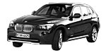 BMW E84 U2269 Fault Code