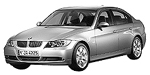 BMW E90 U2269 Fault Code