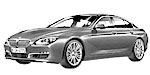 BMW F06 U2269 Fault Code
